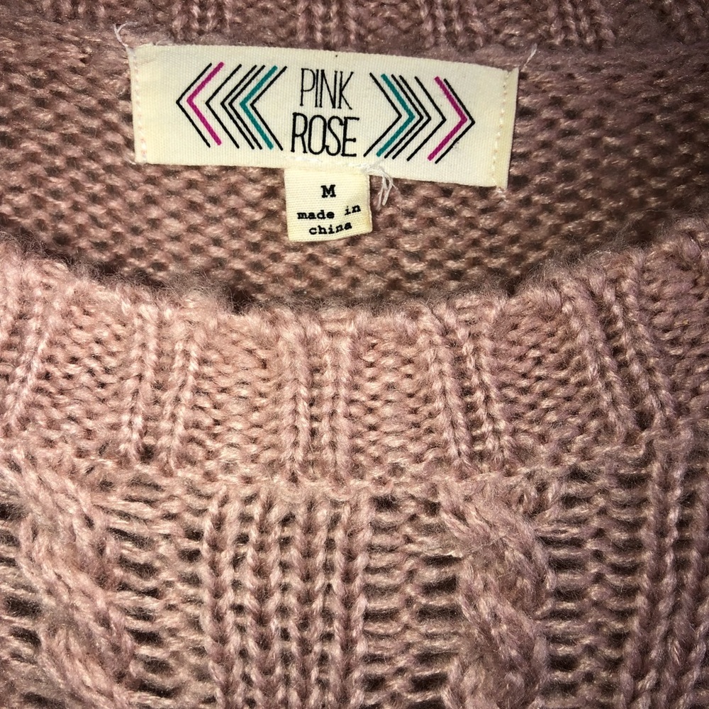 Sweater - Picture 4 of 5